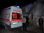 Yaşlı Kadın Evinde Ölü Bulundu
