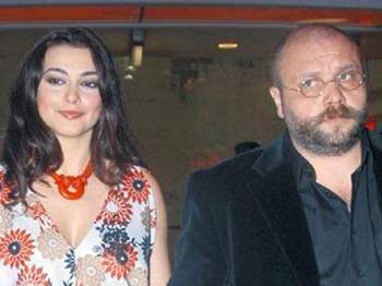 Yeni Aşkı Tanıdık Çıktı