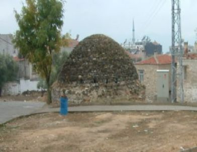 250 Yıllık Sarnıca Salon Projesi