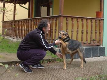 7 yıl sonra geri döndü