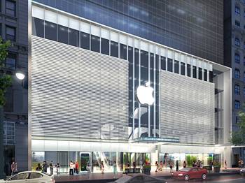 Apple bunu da yapacak mı?