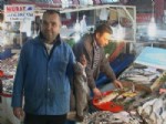 BALIK FİYATLARI - Balık Fiyatları Düştü