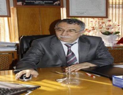 Bandırma'da 7 Bin 500 Öğrenciye Okul Sütü Dağıtılacak