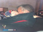 BAŞAKŞEHİR BELEDİYESİ - Başakşehir Belediyesi, Filistinli Ahed Tamimi’yi Babasına Kavuşturdu