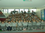 OKUL KIYAFETİ - Başarı Koleji Anketinden 'okul Kıyafeti' Çıktı