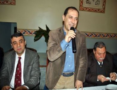 'Bizi Bir Araya Getiren Harcı Torunlarımıza Öğretmemiz Gerekiyor'