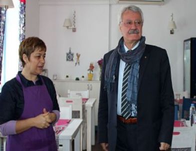 Çankaya’da Yılın İlk Ayında Bin 805 Ruhsat Verildi