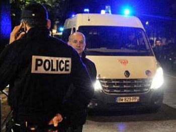 Fransa'da PKK operasyonu: 15 gözaltı