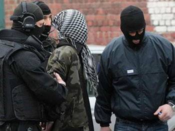 Fransa'da PKK'ya büyük darbe!