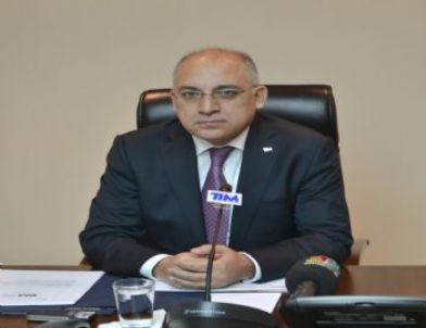 İhracatçı Bu Sene 150 Bin Eleman Alacak