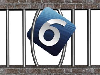 iOS 6'yı kıranlara özel