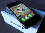 'iPhone 4S'i güncellemeyin'!