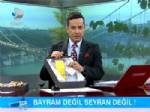 KANAL D - İrfan Değirmenci İDO'yu canlı yayında rezil etti