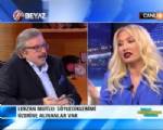 LERZAN MUTLU - Lerzan Mutlu'dan Seda Sayan'a 'Dinazor' göndermesi
