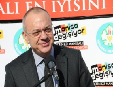 Manisa Belediye’nin Araç Filosu Güçlendi