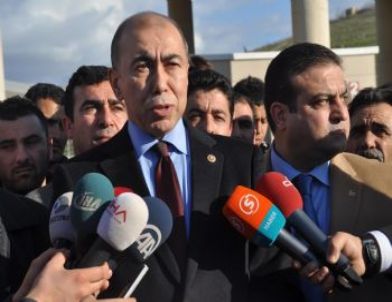 MHP'li Çirkin Cilvegözü'nde