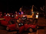 Nevşehir’de Trafik Kazası: 3 Ölü, 2 Yaralı