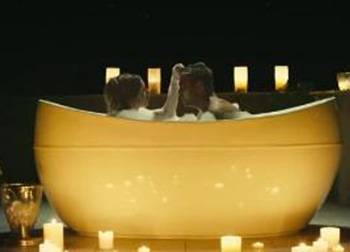 Sinem Kobal Küvette