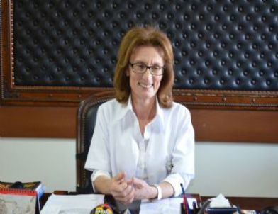 Söke Devlet Hastanesi Başhekimi Selma Özcan’dan Mhrs Çağrısı