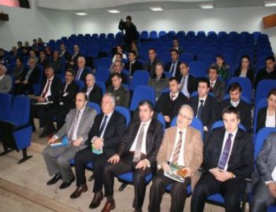 Valiliklerin AB Sürecinde Etkinliklerinin Artırılması Projesinde Düzce Pilot İl