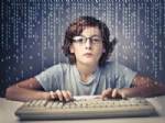 SOSYAL AĞ - 11 yaşında hacker olur mu