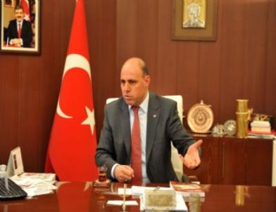 Ayanoğlu: Yaptığımız Hizmetler Mardin’in Hoşgörü İklimini Yansıtıyor