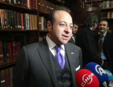 Bağış: Erdoğan ve Cameron'ın Açıklamaları Avrupa'da Büyük Yankı Uyandırdı