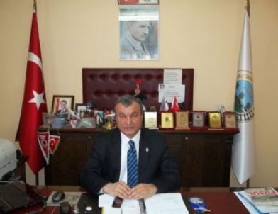 Başkan Düzlü’den Termik Santral Açıklaması