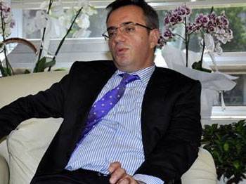 BDDK Başkanı Öztekin: '50 liraya da lahmacun var'