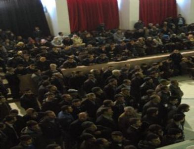 Bitlis'te 320 Kişilik İşe 5 Bin 610 Başvuru