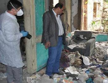 Cesedi 4 yıl, katili 6 yıl sonra ortaya çıktı