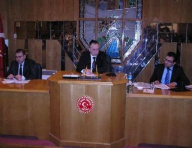 Dap Kalkınma Eylem Planı Toplantısı Yapıldı