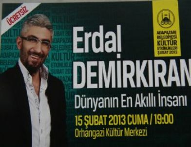 Dünyanın En Akıllı İnsanı Geliyor