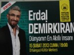 Dünyanın En Akıllı İnsanı Geliyor