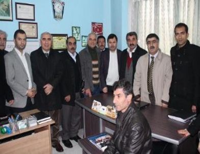 Egeolay ve Dadaş Ocakları İzmir Şubesi Açıldı