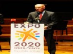 CAHIT KıRAÇ - Expo Heyeti’nin İzmir İncelemeleri Sürüyor