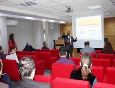 Hitit Üniversitesi Yeni Otomasyon Sistemi Tanıtıldı