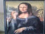MONA LISA - Mona Lisa'yı esrarkeş yaptılar