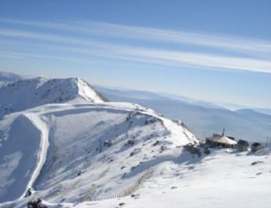 Ödemişte Arama Çalışmaları Durduruldu