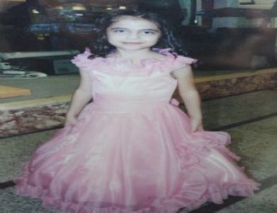 15 Yaşındaki Asya Sadece 14 Kilo Ağırlığında