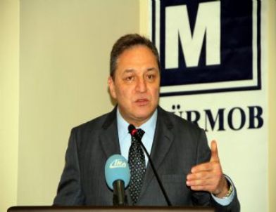 Sanlı: “Yeni Ttk’da Korktuğumuz Başımıza Geldi”