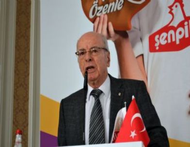 Şen Piliç, Cirosunu 10 Senede 33 Kat Artırdı