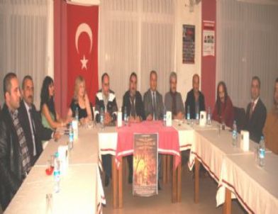 “Sevda ve İntikam” Adlı Filminin Galası Yapılıyor