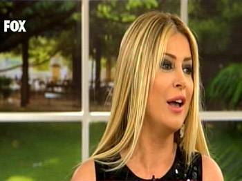 Songül Karlı sonunda patladı