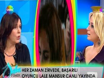 Ünlü oyuncudan şaşırtan açıklamalar