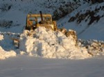 Van'da Karla Mücadele Çalışması