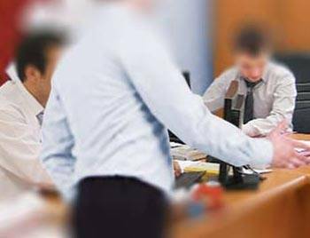 Adliyede peşin hüküm