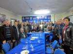 BALıKESIR MERKEZ - Ak Parti Yerel Seçimlere Hazırlanıyor