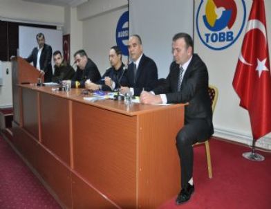 Aliağa’da Kaçak Balık Avcılığı Masaya Yatırıldı