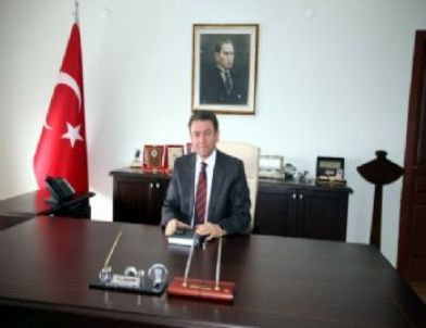 Özdemir: Birilerinin üzerine yıkılacaksa başta yıkmak lazım